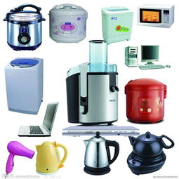 家用電器選購指南 日常家電技巧全解析