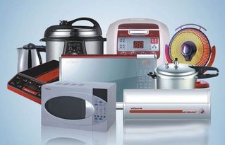 一人份家電成為精致生活新寵