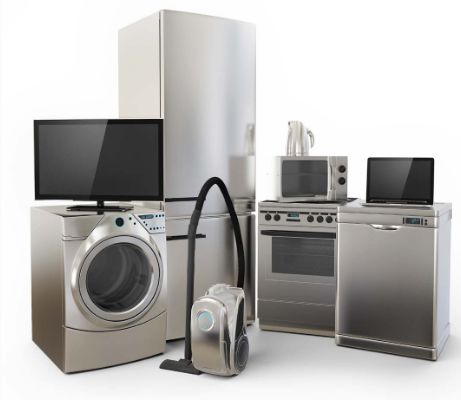 家用電器制造新動力 光纖傳輸激光焊接機在中山、佛山、順德、東莞與深圳的創新應用