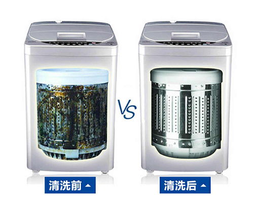 合肥家電清洗費用揭秘 好快順家電公司讓生活更清新
