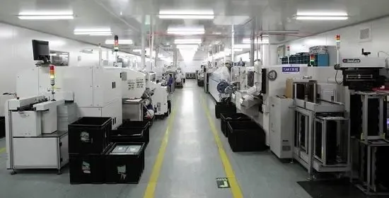 萬(wàn)和七大基地布局成型 著力打造行業(yè)航母 家用電器巨頭的制造新版圖